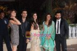 Anushka Sharma, Katrina Kaif, Preity Zinta, Aamir Khan at  Imran Khan_s wedding reception in Taj Land_s End on 5th Feb 2011 (102).JPG